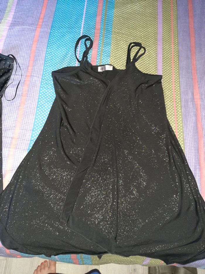 Débardeurs - photo numéro 2