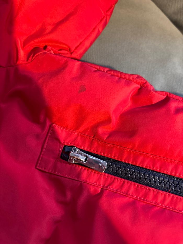 Doudoune Jacadi - photo numéro 4