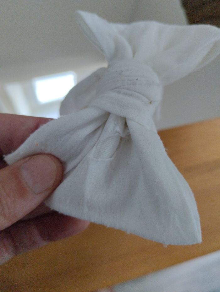 Lot de 2 bandeaux 💛 - photo numéro 3