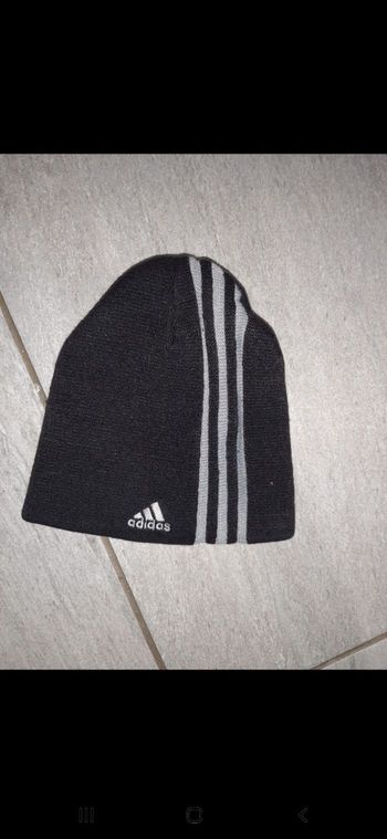 Bonnet adidas