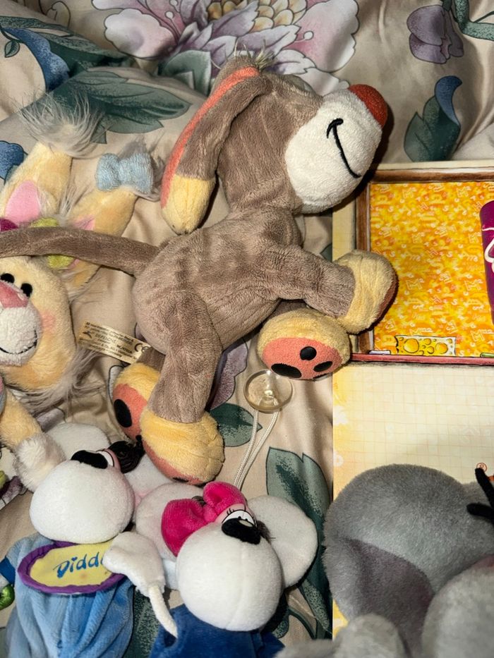 Lot Diddl - photo numéro 4