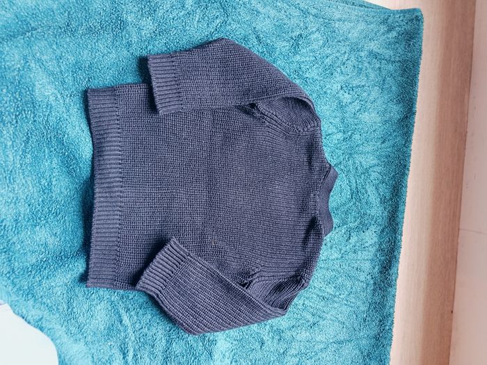 Gilet - photo numéro 3