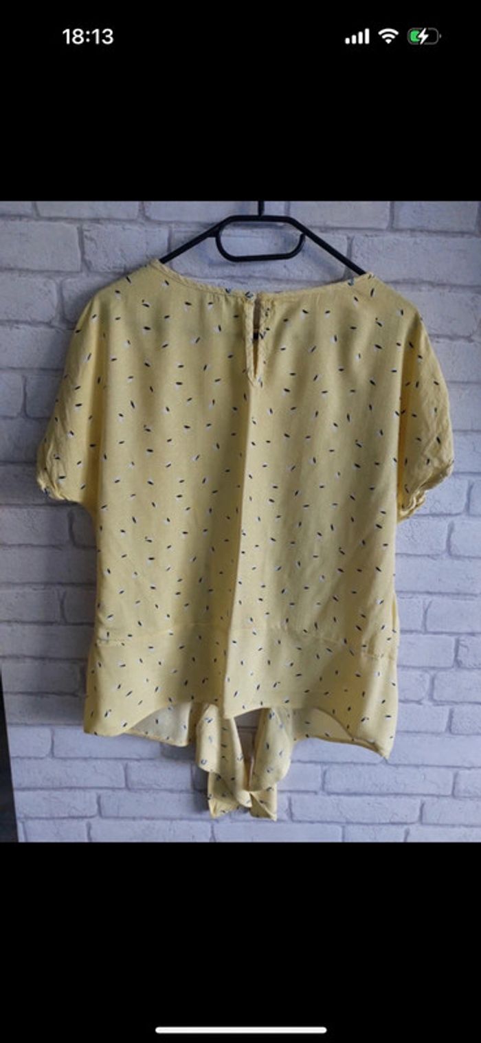 Blouse Buffalo taille XS - photo numéro 2