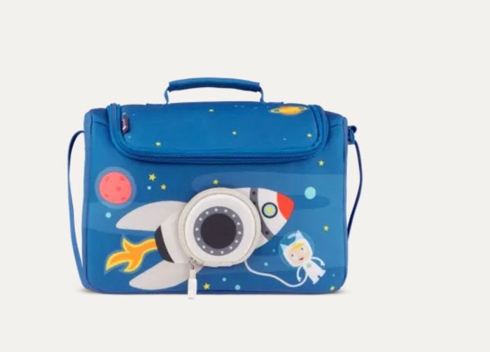 Sac Astronaute Tonie Neuf