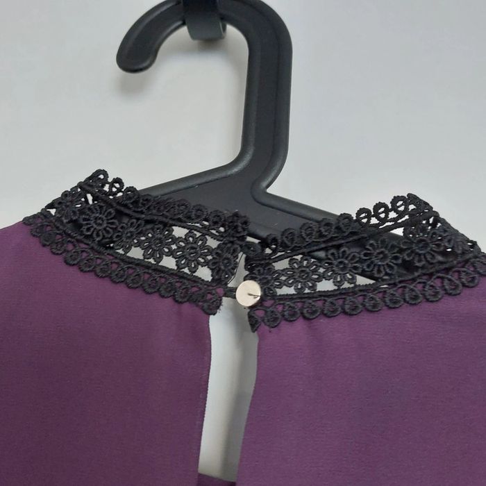 Blouse - photo numéro 7