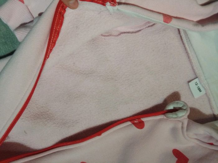 Pyjama - photo numéro 3