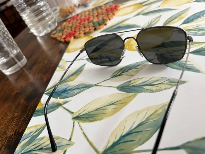 Lunettes de soleil Ray-Ban - photo numéro 3