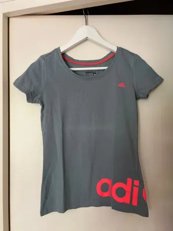 Teeshirt Adidas
