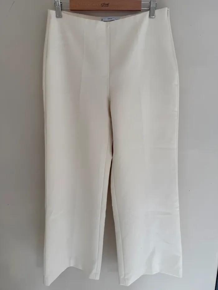 Pantalon Mango