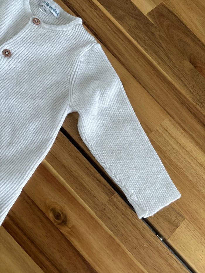 Lot de 2 gilets - photo numéro 10