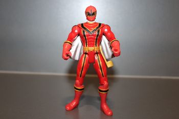 Figurine Mystic Force - Power rangers