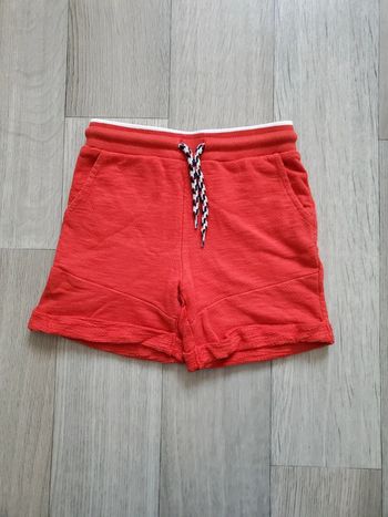 Short 4 ans Kiabi