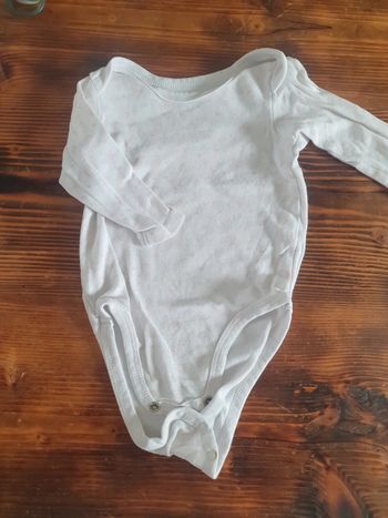 Bodie taille 12 mois