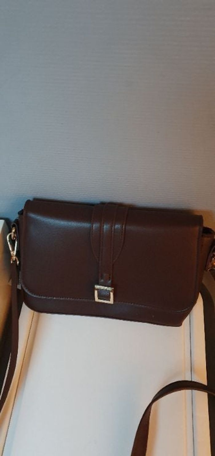 Sac à bandoulière