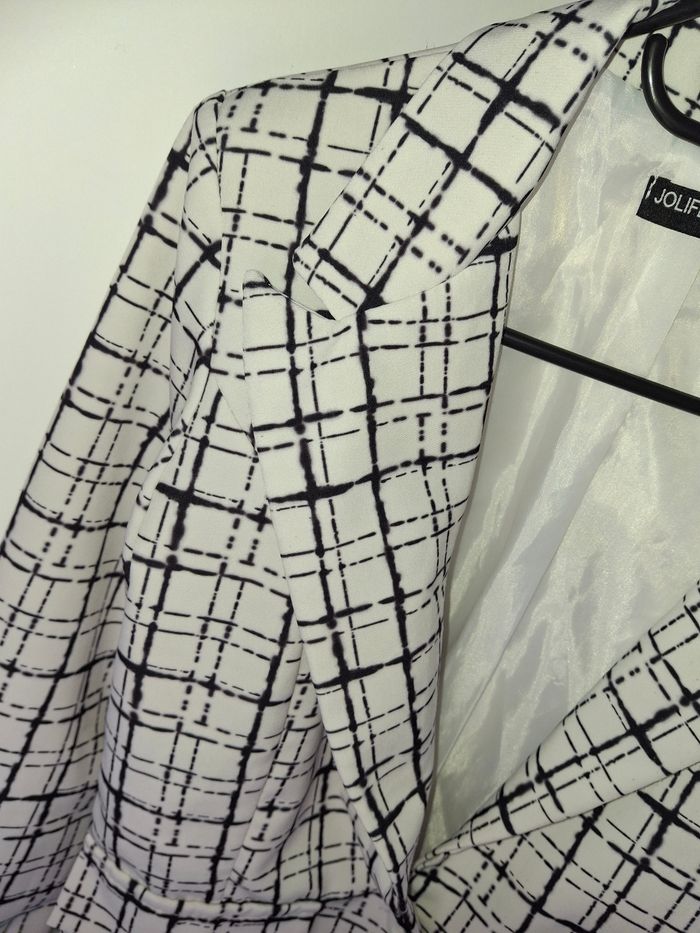 Blazers femme - photo numéro 2