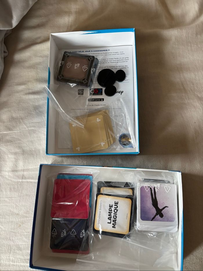 code names disney - photo numéro 2