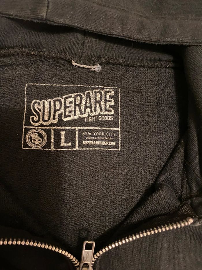 Sweat de sport sans manches - photo numéro 2