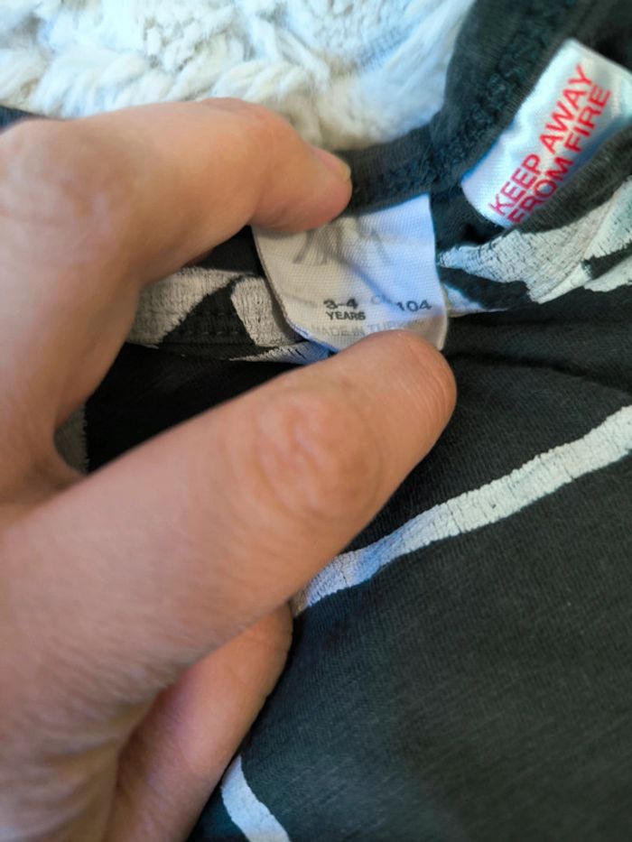 Tee shirt - photo numéro 2