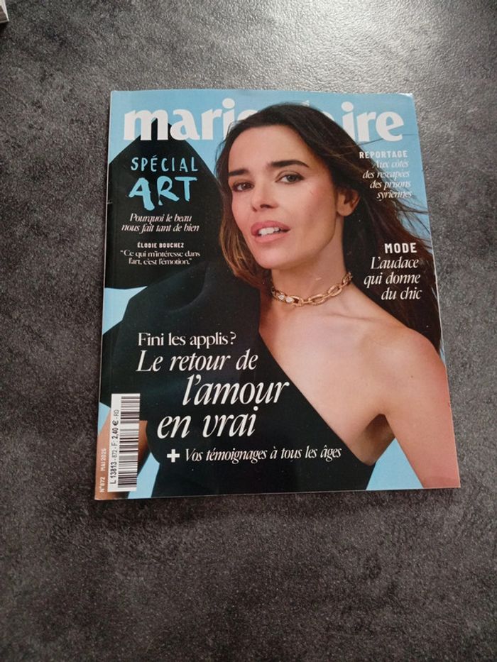 Lot de magazines - photo numéro 10