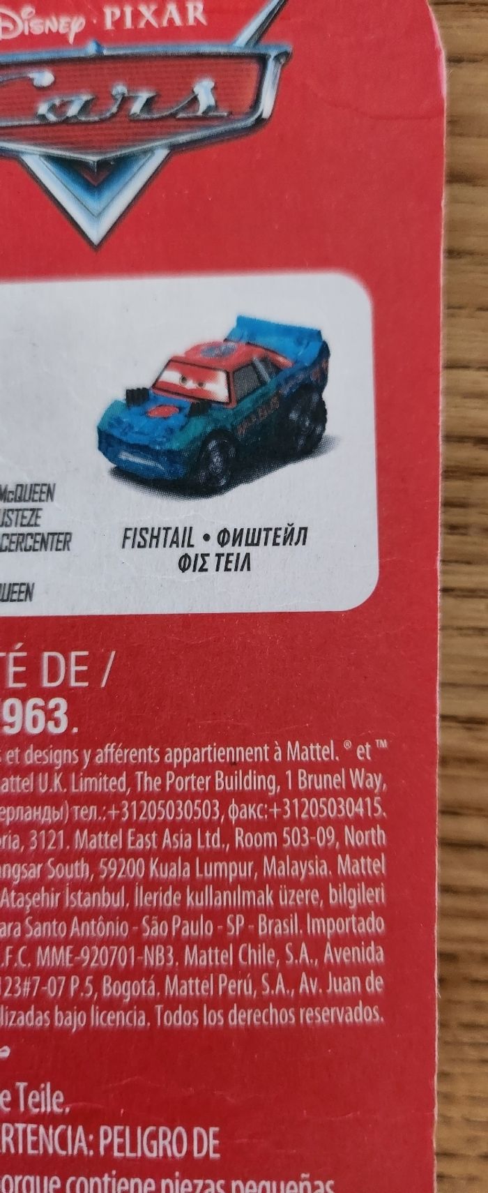 Mini racers cars - photo numéro 2