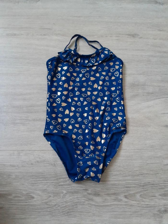 Maillot de bain fille