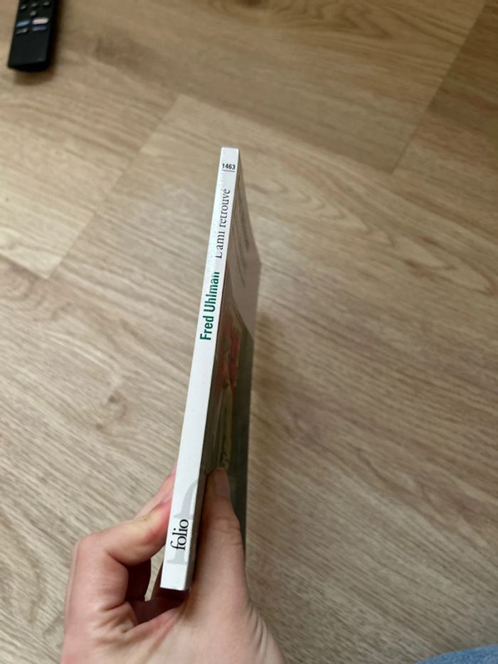 livre - photo numéro 2