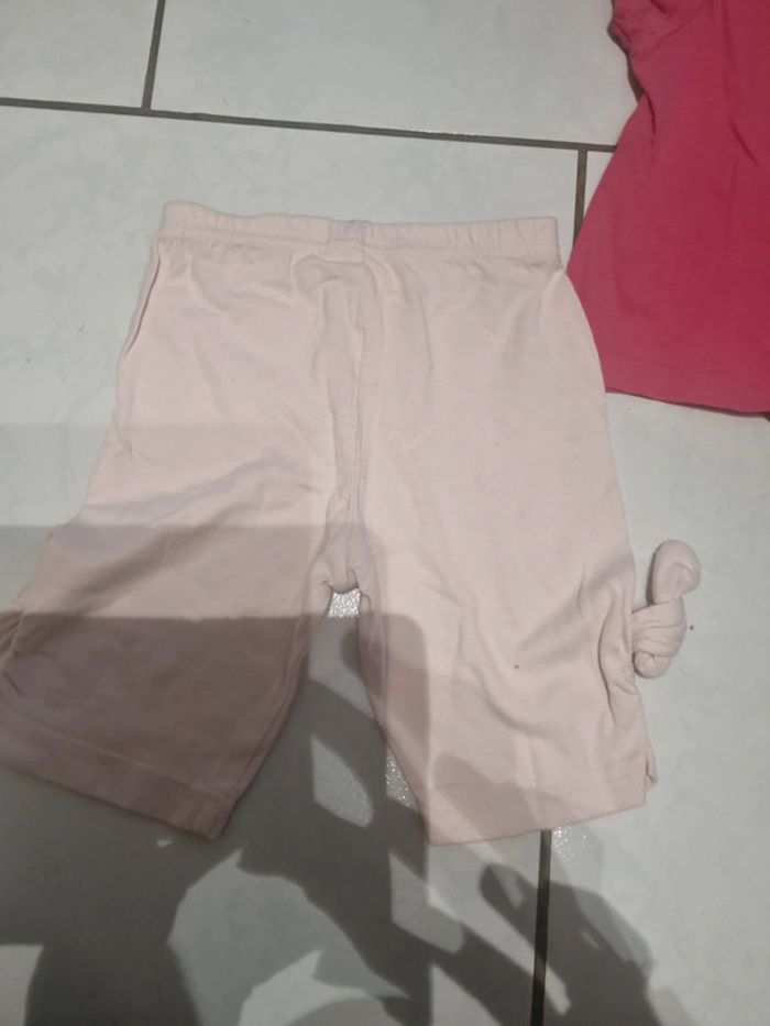 Ensemble 12 mois - photo numéro 5