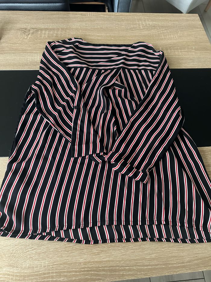 Blouse femme