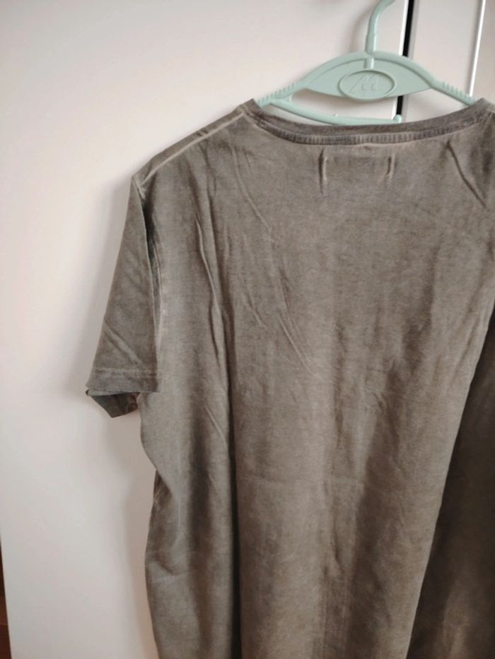 T shirt homme taille L - photo numéro 7