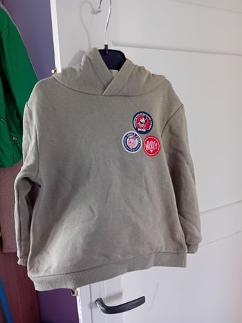 🌟 Pull Taille 3 ans