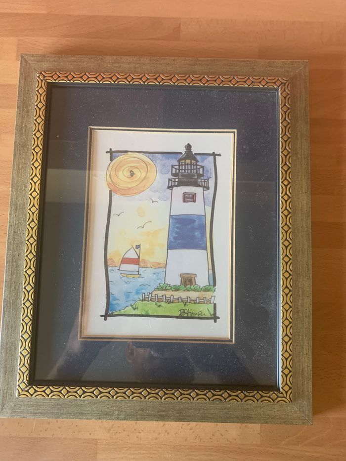 Cadre - photo numéro 2