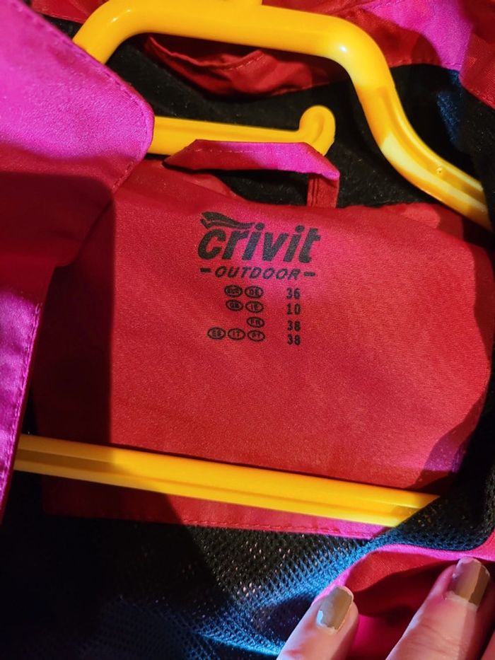 Imperméable - photo numéro 5