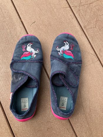 Chaussons Superfit