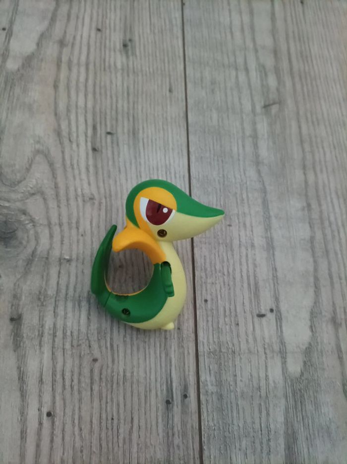 Figurine Pokémon neuve