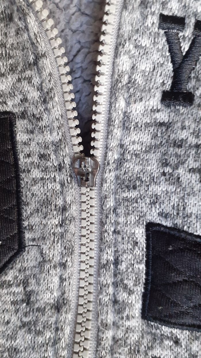 Blouson garçon 8 ans - photo numéro 3