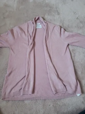 Gilet long