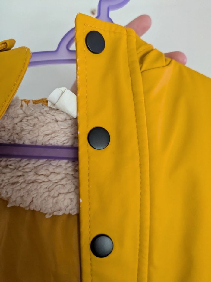 Imperméable 74/80 - photo numéro 6