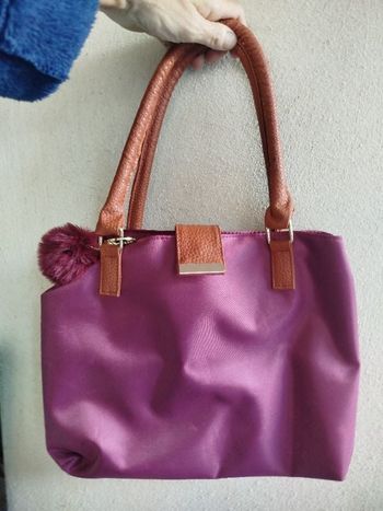 #kytieaccessoiresac. Sac fourre-tout