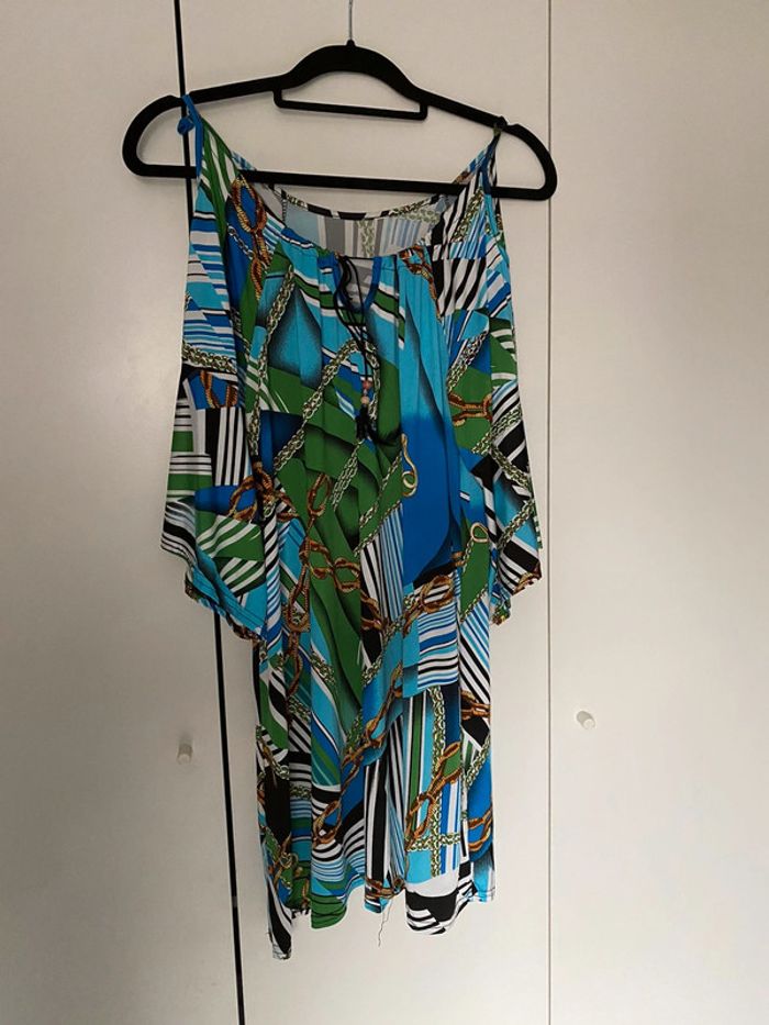 Robe d’été