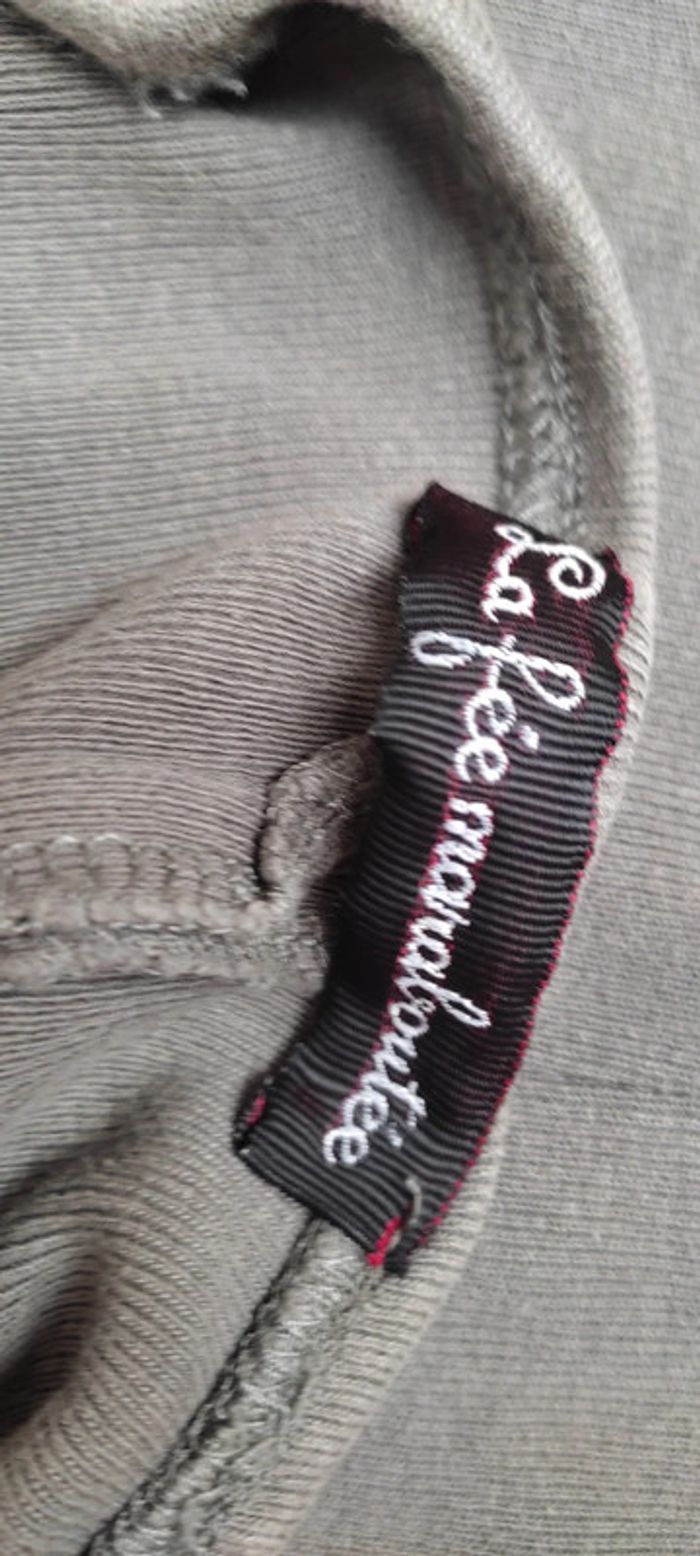 Ensemble jupe coton la fée maraboutee 38 - photo numéro 8