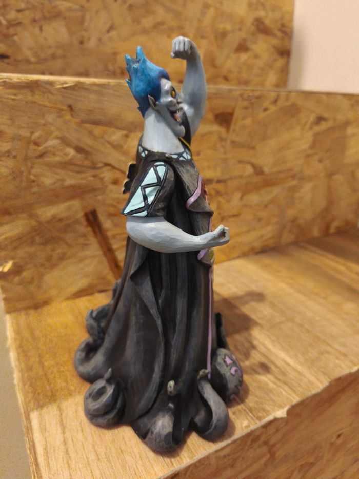 Figurine Hadès by Jim Shore disney - photo numéro 4
