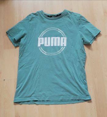 Tee shirt de sport Puma