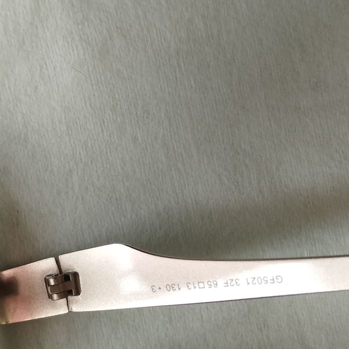 Lunettes de soleil Guess cat3 Neuf - photo numéro 5