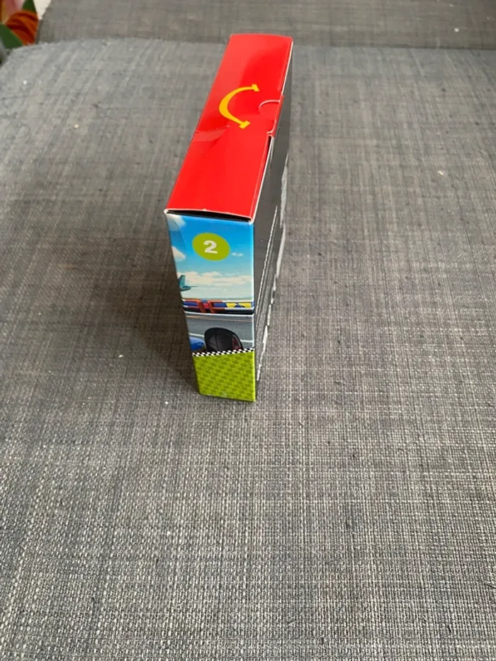 Jeu McDo - photo numéro 3