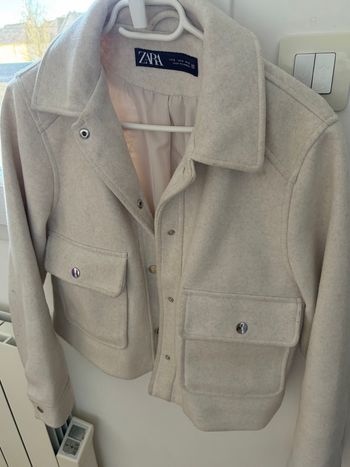Veste Zara