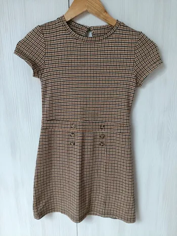 Robe Kiabi 8ans