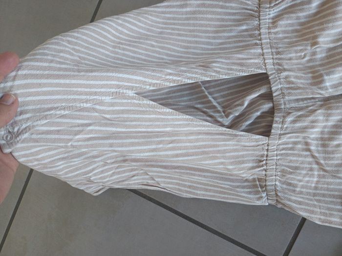 Combinaison été - photo numéro 3