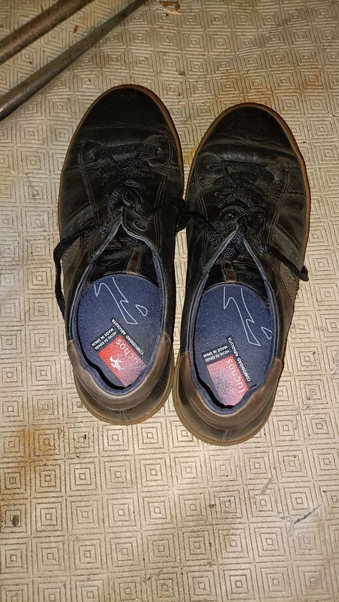 Chaussures Homme Fluchos 43 - photo numéro 5