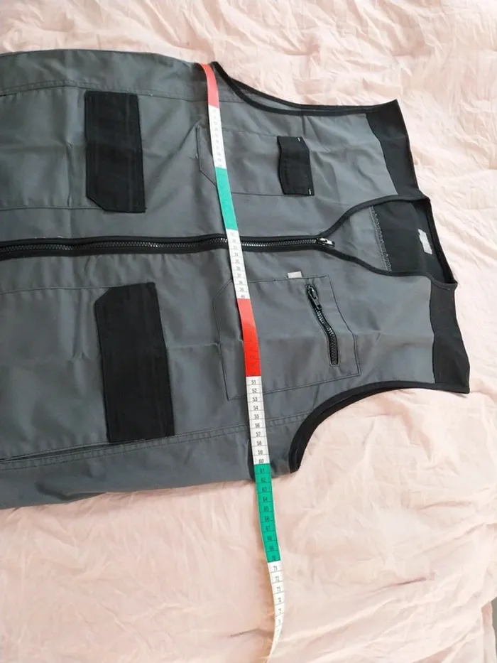 Veste homme taille 4 - photo numéro 6