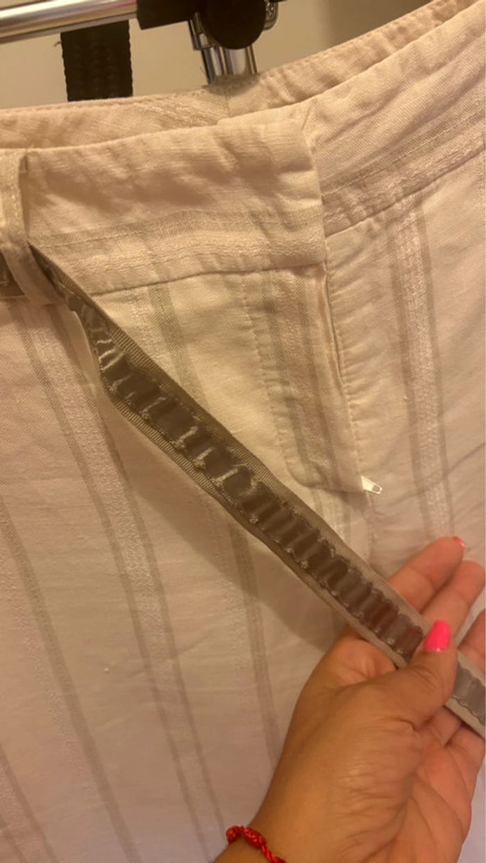 Tailleur pantalon - photo numéro 6